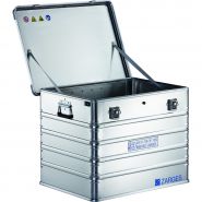 Valises étanches Zargal - IP65 - Protection contre humidité, eau et poussière - Personnalisables_2