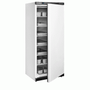 Congélateur de stockage GN2/1 UF600 (605 / 555 L) Blanc TEFCOLD_1