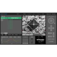 Duromètre automatique Vickers FALCON 400G2 - conformités DIN, EN, ISO, ASTM, JIS - INNOVATEST FRANCE_2