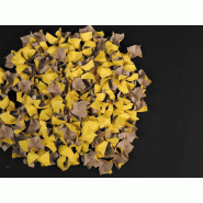 Particulaire Papercot - 430017 – Coloris : Orange_1