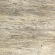Plateau carré de table extérieur Werzalit 70x70cm décor pondérosa blanc_1
