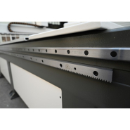 Routeur Uniworks UT 2030 - Commande numérique 3 axes, broche ELTE 5.6 kW, table rainurée en T_1