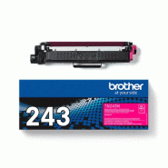 TN-243M - Cartouche de toner Brother originale  magenta_1