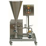 Ytron Z - homogénéisateur industriel - mélange dynamique, dispersion et émulsion - puissance moteur : 1,5 à 132 kW_1