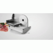 01903204 trancheuse à viande professionnelle / puissance 160 watts_1