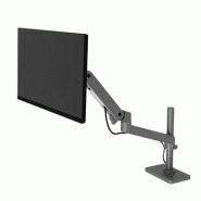 Ergotron LX Pro Series 45-695-293 support d'écran plat pour bureau 86,4 cm (34
