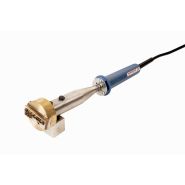 K 400 - Fer à chaud électrique Agicom - 250W - Marquage bois, cuir, plastique_1