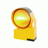 Lampe de chantier LED D1-Solar Hybrid_1