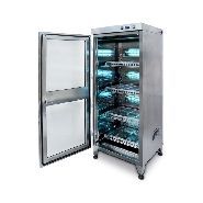 MPS 600 - Armoire de stérilisation COVID - Minerva Omega - UV-C et ozone - acier inox - 90kg_1