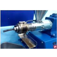 Presse à huile - Capacité 5-20 kg/h de matière première - Réf. EKM01-ET_1