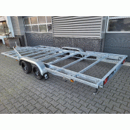 TH 3m x 2m44 Plateau 1 x essieu 1800 kg_1