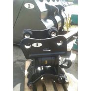 Tilt motor robuste pour usage industriel et TP