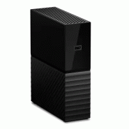 Western Digital My Book disque dur externe 6 To 3.5