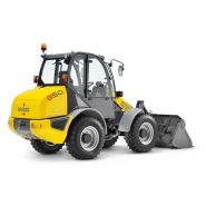 850lrc - chargeuse sur pneus à 4 roues directrices  -_1