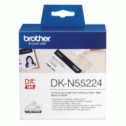 Brother DK-N55224 ruban d'étiquette_1