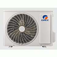Climatiseur gree pular 9 - 2.5 kw monosplit_1