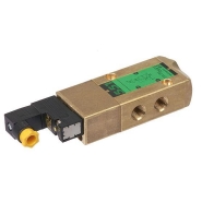 Electrovanne à tiroir asco - série 551 - emerson_1