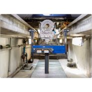 GDT150 - Crics de fosse hydropneumatiques télescopiques - AC Hydraulic - 15 tonnes_1