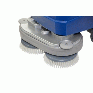 Autolaveuse accompagnée Duomatic Intense 60 - écran tactile - batterie lithium en option_1