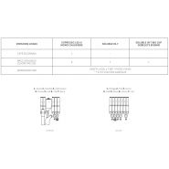 Lei600 + aria l evo master - distributeurs combinés chaud/froid - bianchi vending group - capacité de 600 gobelets_1