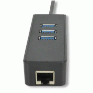 MCL USB3C-125H3/C carte réseau Ethernet 1000 Mbit/s_1