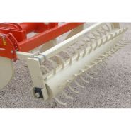 Str 5/7-500-40 - Sous-soleuses Torpedo - Poids 1.025kg - Séparation bras 500mm - Largeur travail 2,50mm_1