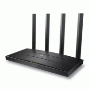 TP-Link Archer AX12 routeur sans fil Fast Ethernet Bi-bande (2,4 GHz / 5 GHz) Noir_1