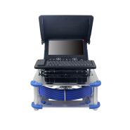 Caméra d'inspection compacte et pratique - Axplorer 23 Xspring HD - tête de caméra 23mm, écran TFT 10,1'', jonc de poussée 30m_1