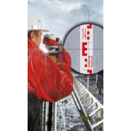 Niveau optique de chantier Leica NA700 - étanche à l'eau et à la poussière, robuste et précis_1