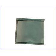 Plaque magnétique ferrite et neodyme_1