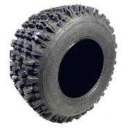 Pneu arrière pour quad utilitaire - ARMOR P357 20x11-9 - gomme renforcée 6 plis, homologué E4_1