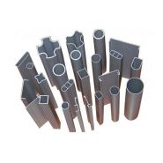 Profilé de fenêtre aluminium - JMA - standard et sur mesure avec finitions anodisées ou thermolaquées_1