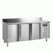 Refroidisseur de comptoir GN1/1 | tefcold - CK7310X1SP_1
