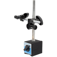 Support magnétique universel - Réglage fin - 60 kg - Hauteur 235 mm - Référence 1514000_1