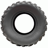 25x10.00-12 (255/65-12) 4ply ATV Tyres P3080 OBOR Pinacle Road Legal (Set of 4)_1