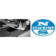 9366-12 - piqueuse plate Hightex - machine à coudre zig-zag pour réparation en voilerie et tissus lourds_1