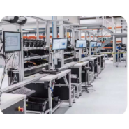 Afficheur à écran tactile IPS LCD capacitif 10 points - 10.1 à 21.5 pouces - YziPanel - Gamme H_1