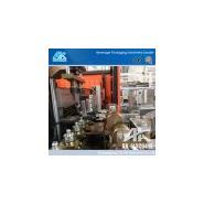 Ak-20/40/60 - Souffleuse de bouteilles PET - AK Machinery - Puissance de chauffage maximale 24KW - Production de contenants en plastique PET_2