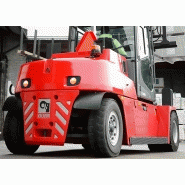 DCG50-90 - Chariot élévateur diesel Kalmar 5-9 tonnes avec moteur ACGO et cabine EGO_1