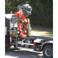 Fassi F165AZ.0.22 - Grue auxiliaire Marrel_1