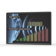 Indicateur de niveau sonore sonodyn (sonomètre)_1