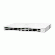 Networking Instant On Switch 48p Gigabit 4p SFP 1830_1