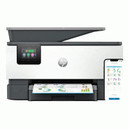 OfficeJet Pro 9120e Sans fil All-in-One Couleur Imprimante, Instant Ink; Impression recto-verso_1