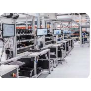 Panel PC Android et Linux - Affichage à écran tactile IPS LCD capacitif 10 points - 10.1 à 21.5 pouces - YziPanel - Gamme H_1