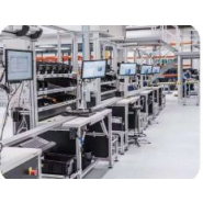 Panel PC Android et Linux - Affichage à écran tactile IPS LCD capacitif 10 points - 10.1 à 21.5 pouces - YziPanel - Gamme H_1