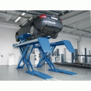 Pont ciseaux unilift nt_1