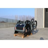 Raboteuse cm fs 75.23