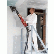 SP77 - Ponceuse mur et plafond avec aspirateur - 230 V_1