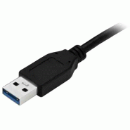 StarTech Cble de Charge USB-A vers USB-C de 1m, USB_1