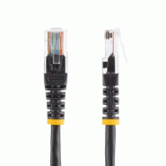 StarTech Cble patch UTP Cat5e de 15 m avec RJ45 moulé_1